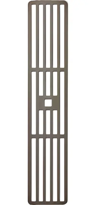 Решетка для варочной поверхности с вытяжкой Kuppersbusch ZUB 99090 фото 2