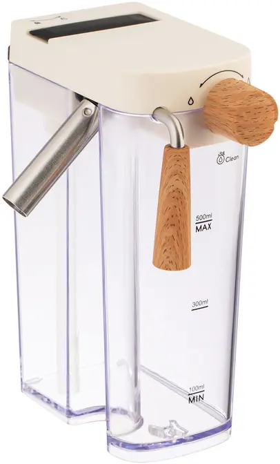 Кофеварка Maunfeld MF-737BG PRO фото 10