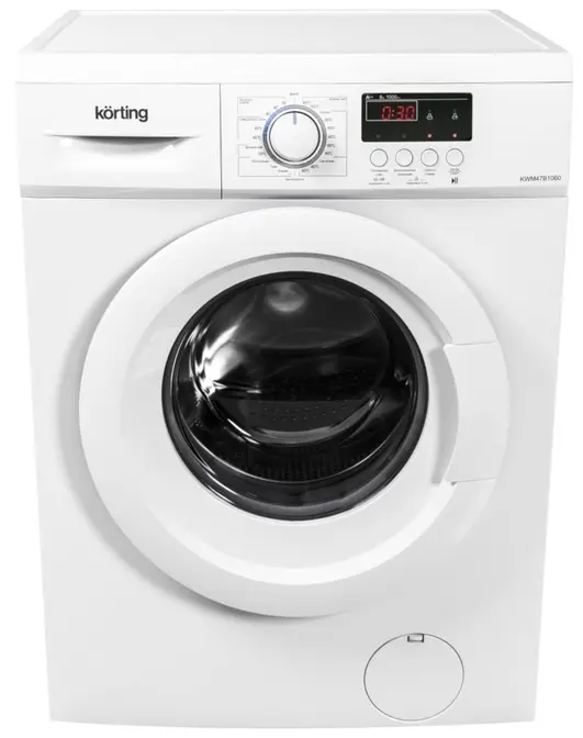 Стиральная машина Korting KWM 47 B 1060 фото 1