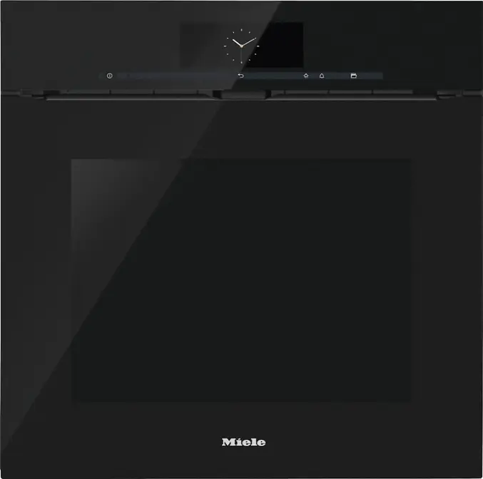 Духовой шкаф Miele H6860BPX OBSW фото 1