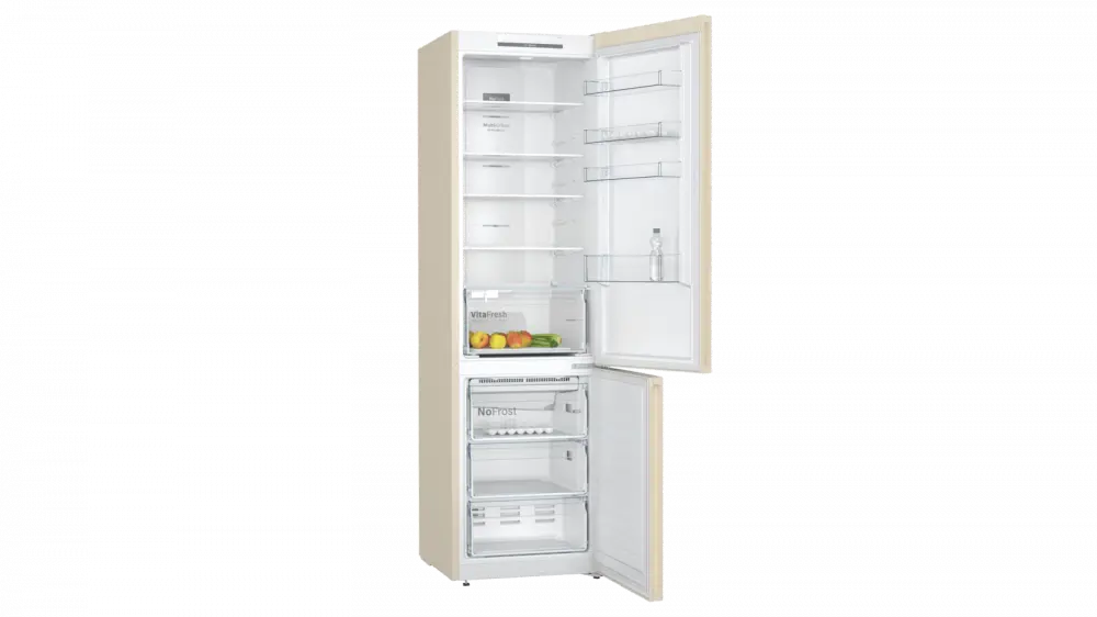 Холодильник Bosch KGN39UK22R фото 7