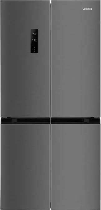 Холодильник SMEG FQI48KD фото 1