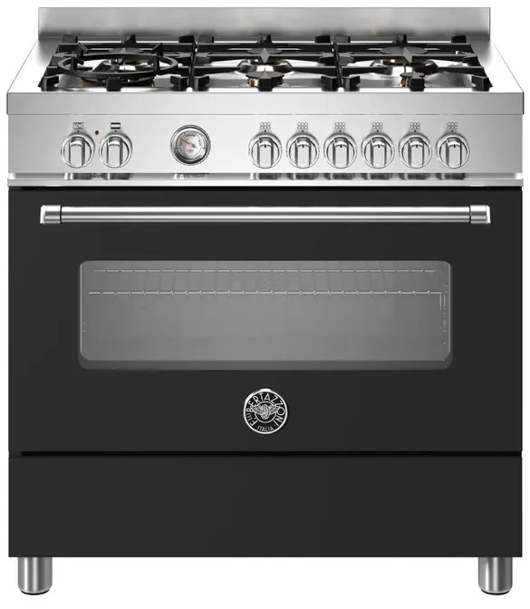 Варочный центр Bertazzoni MAS96L1ENET фото 1