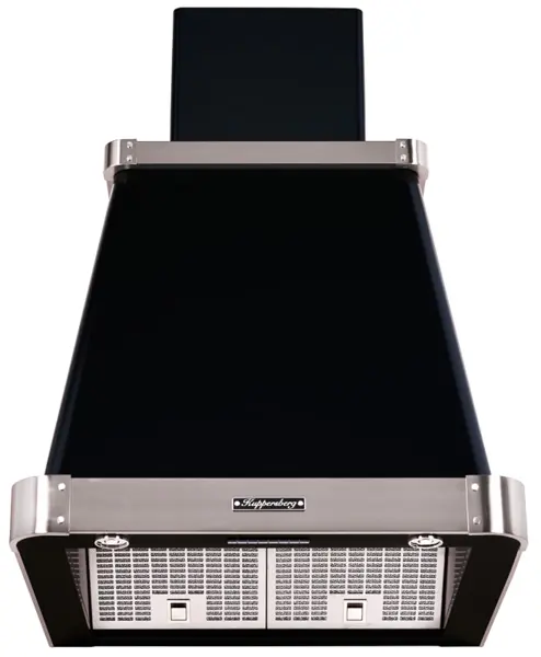 Вытяжка Kuppersberg V 639 ANT Silver фото 1