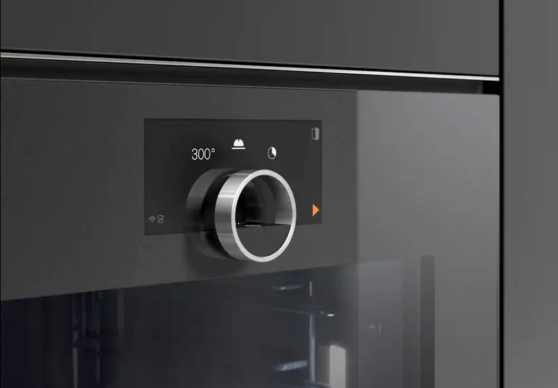 Духовой шкаф Gaggenau GO240100 фото 3