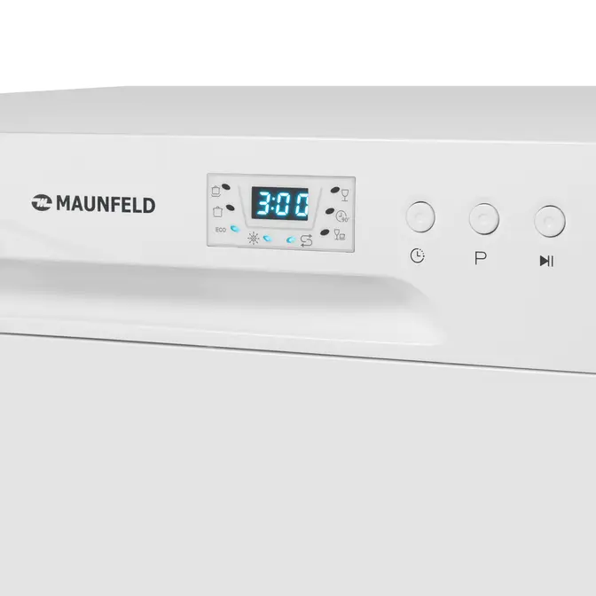 Посудомоечная машина Maunfeld MLP-06DW фото 9