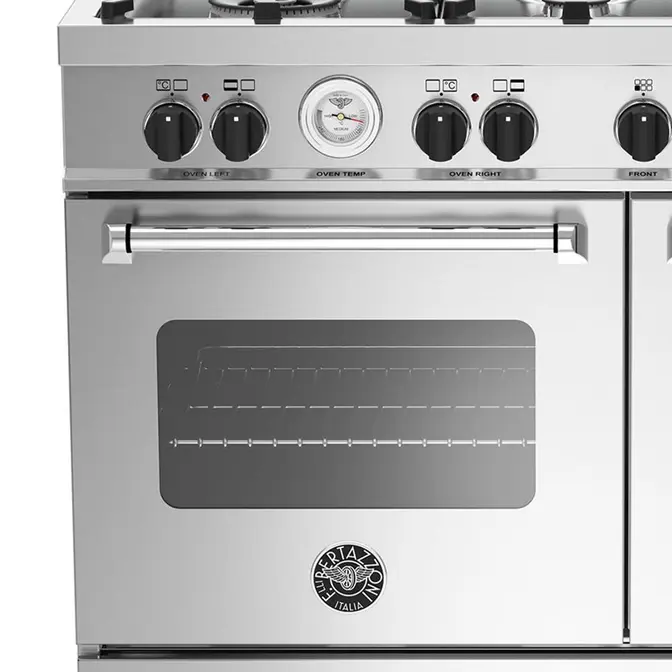 Варочный центр Bertazzoni MAS1006MFEDXT фото 3 Варочный центр Bertazzoni MAS1006MFEDXT фото 3