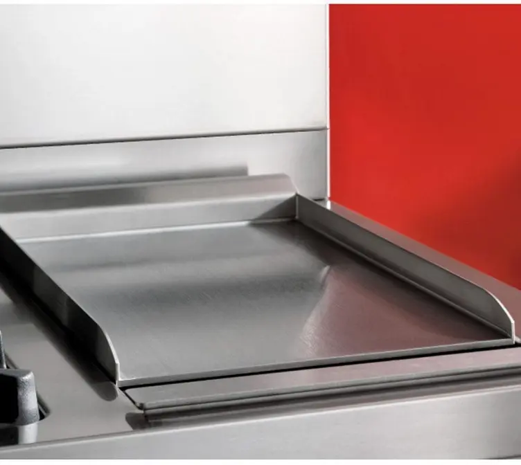 Варочный центр Bertazzoni MAS1206GMFEDVIT фото 4