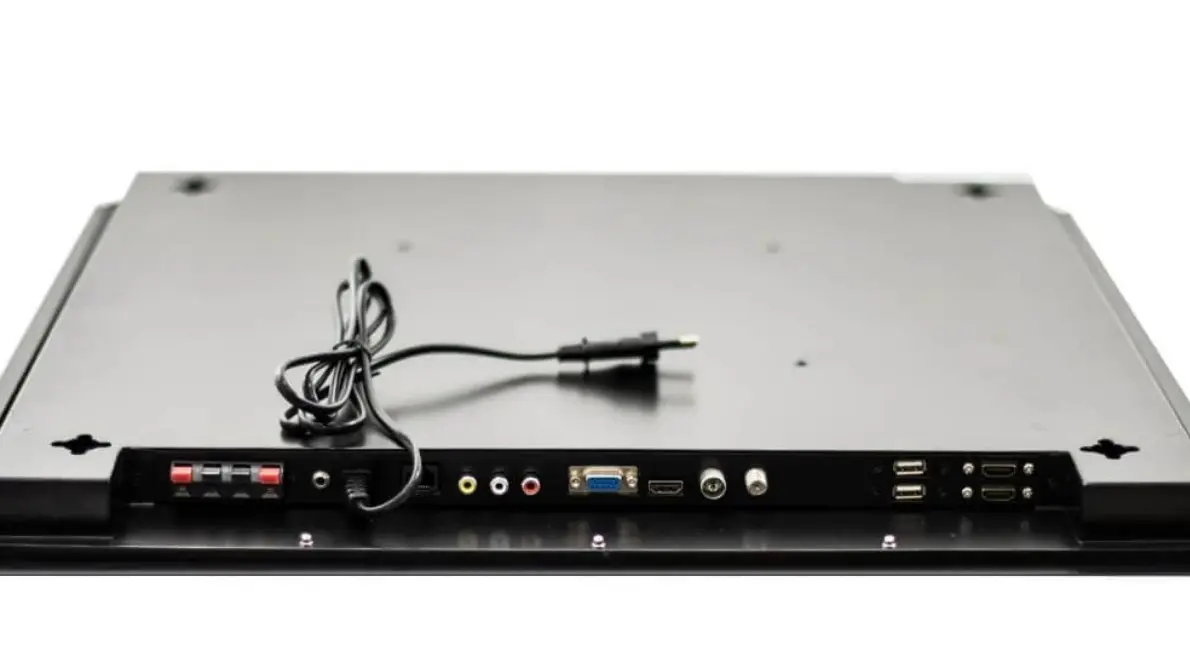 Телевизор AVEL AVS220OF фото 3