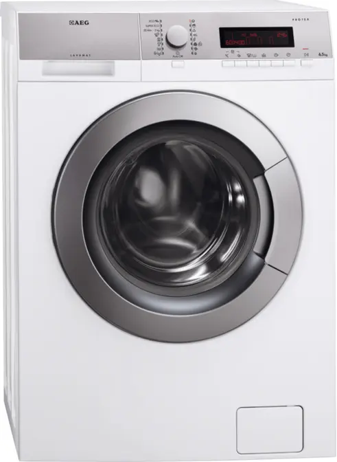 Стиральная машина AEG L85470SL