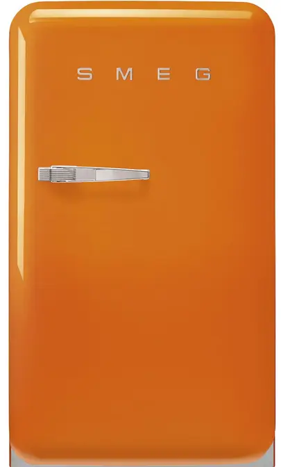Холодильник Smeg FAB10ROR5 фото 1