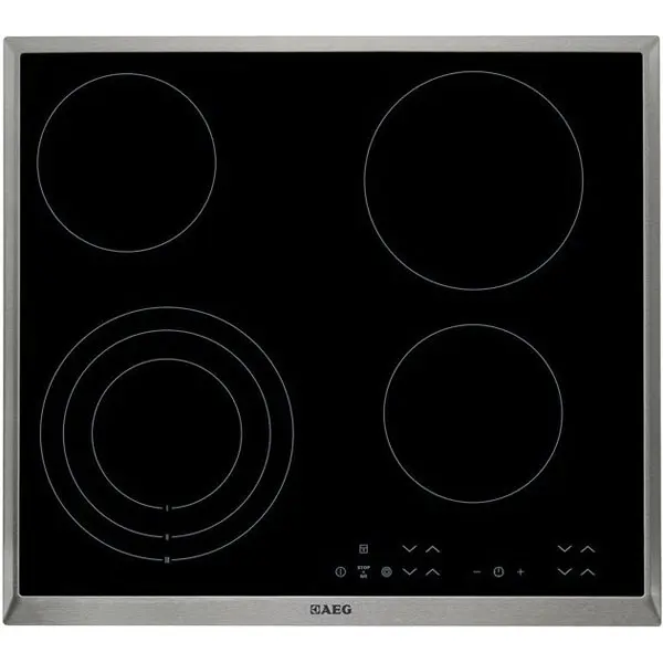 Варочная панель AEG HK63402RXB