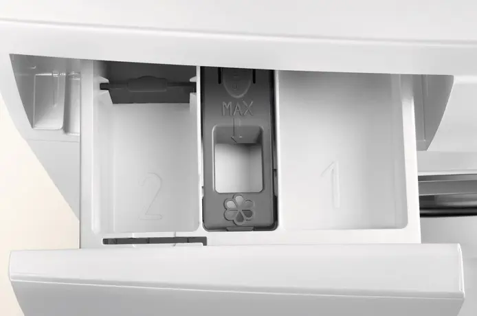 Стиральная машина Electrolux EW6S3R07SI фото 6