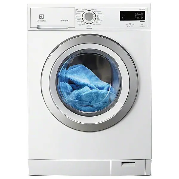 Стиральная машина Electrolux EWW1486HDW