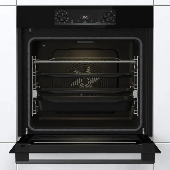 Духовой шкаф Gorenje BPS6737E14BG фото 2