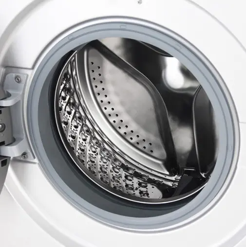 Стиральная машина Samsung WW80K52E61S фото 4
