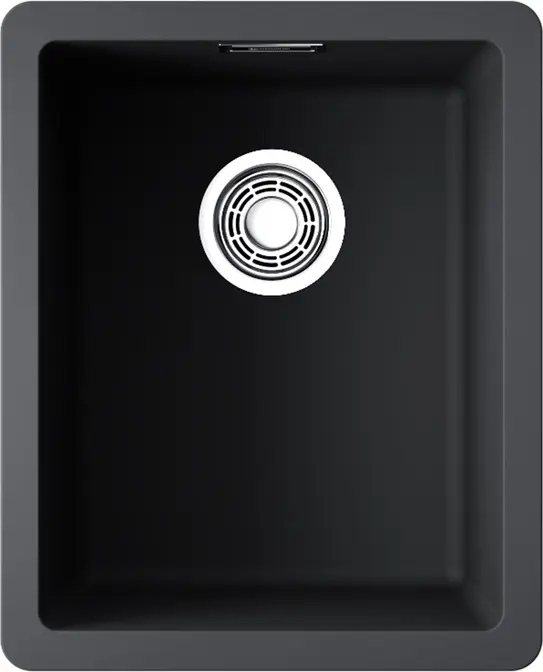 Кухонная мойка OMOIKIRI Kata 34-U-BL (арт.4993382) фото 1 Кухонная мойка OMOIKIRI Kata 34-U-BL (арт.4993382) фото 1