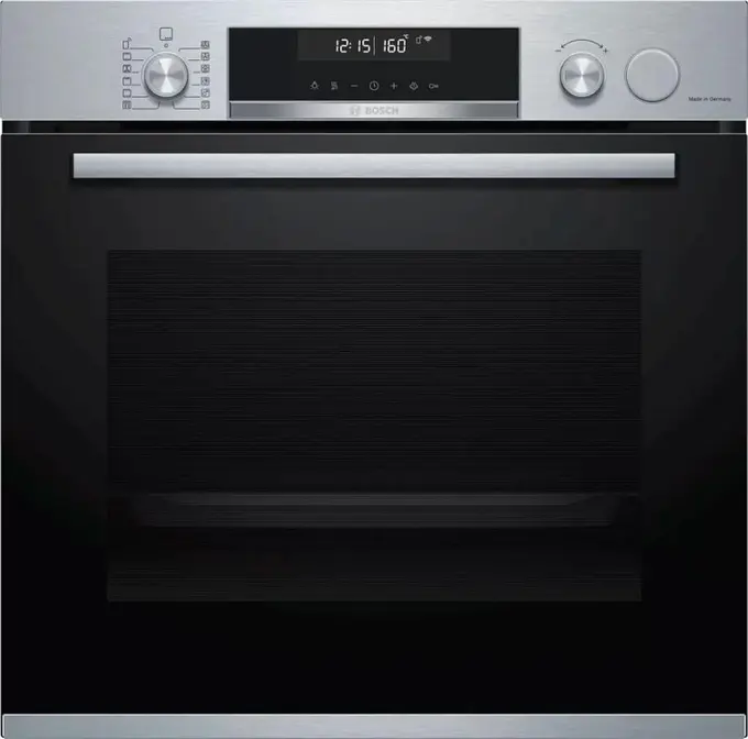 Духовой шкаф Bosch HRG5580S6R фото 1