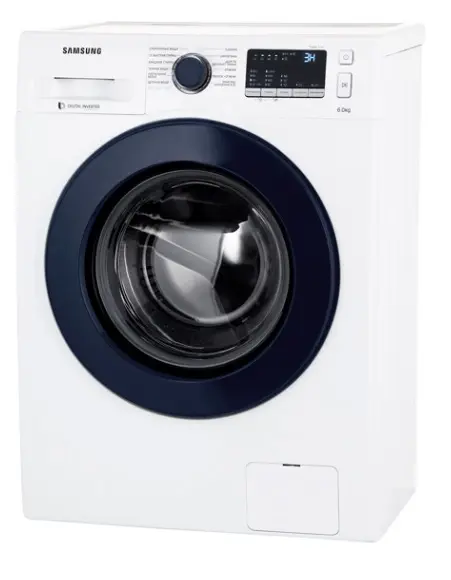 Стиральная машина Samsung WW60J30G03W фото 1