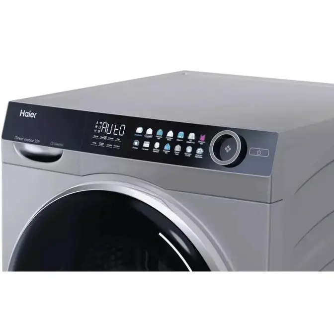 Cтиральная машина Haier HW100-BD14378S фото 4