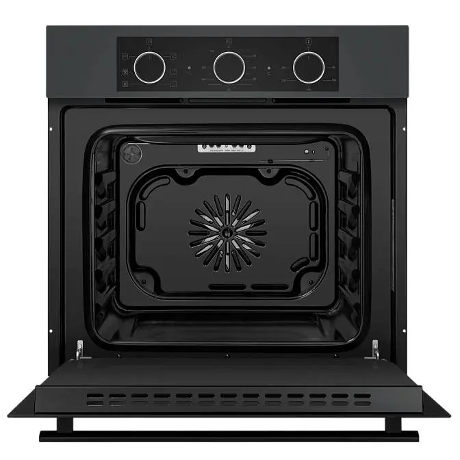 Духовой шкаф MAUNFELD AEOF6060G1 фото 3