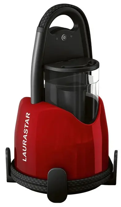 Гладильная система LauraStar LIFT RED EU фото 2