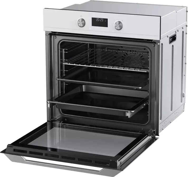 Духовой шкаф HAIER HOQ-K5AAN3GW фото 5