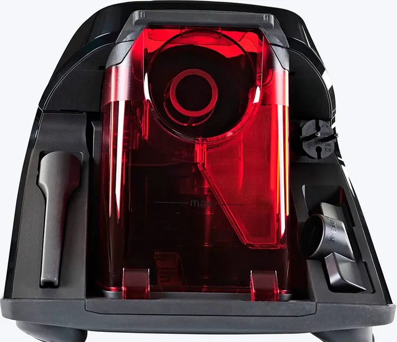 Пылесос Miele SKRF3 Blizzard CX1 Red Edition Parquet PowerLine фото 3