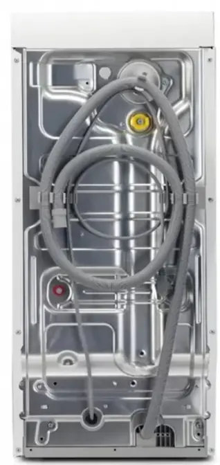 Стиральная машина AEG LTX6GR261 фото 3