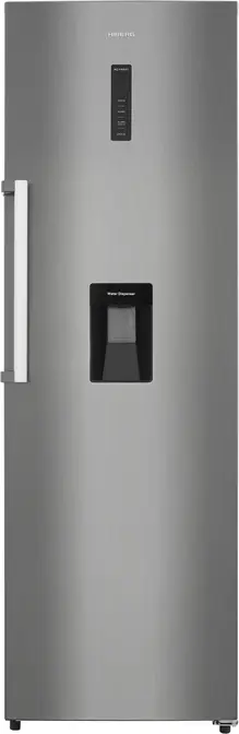 Холодильник HIBERG i-RF 40D S фото 1