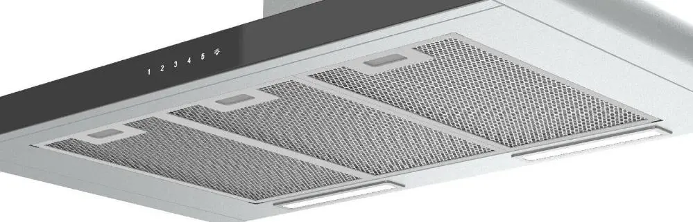 Купольная вытяжка Korting KHC 9958 XGN фото 4