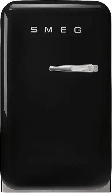 Холодильник Smeg FAB5LBL5 фото 1