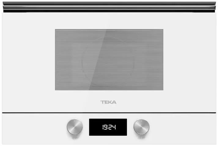 Микроволновая печь Teka ML 8220 BIS L WHITE фото 1