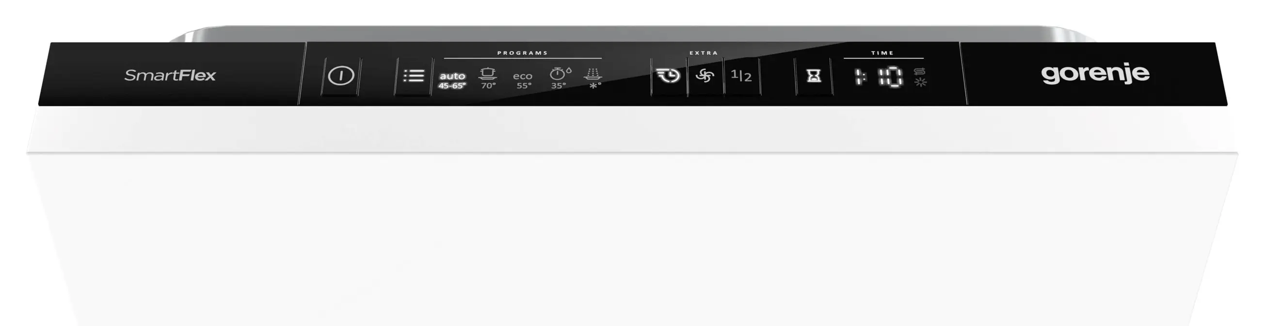 Встраиваемая посудомоечная машина Gorenje GV55110 фото 2
