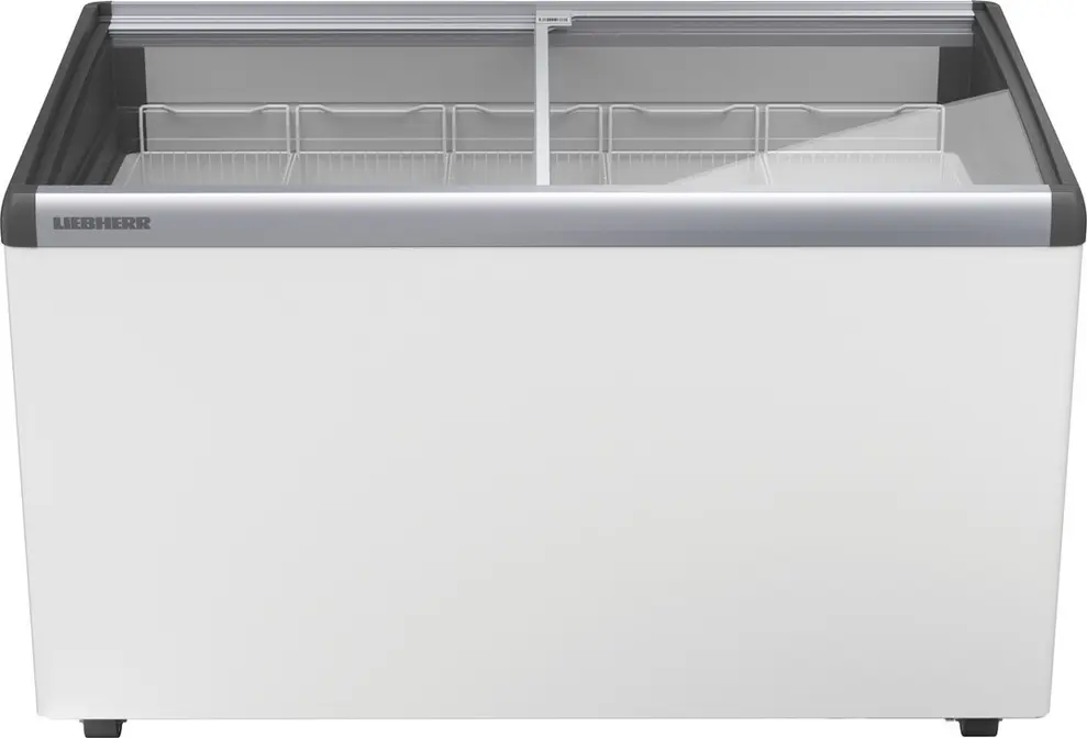Морозильный ларь Liebherr EFI 3503-40 G79 фото 3