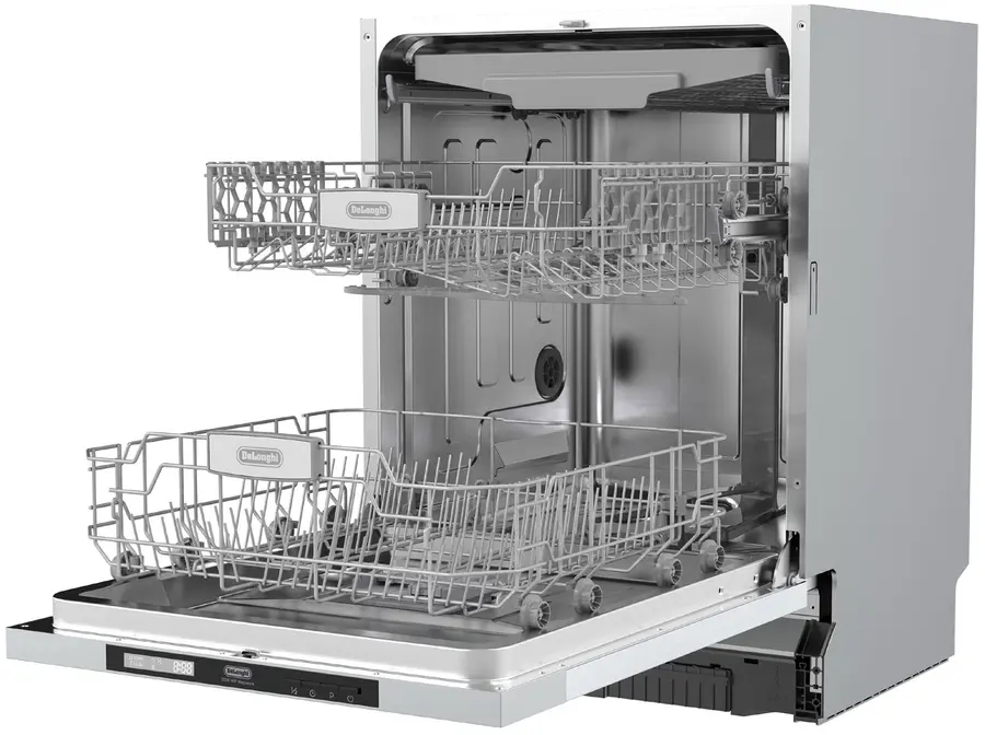 Посудомоечная машина DeLonghi DDW 06F Magnesite фото 3