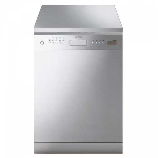 Встраиваемая посудомоечная машина Smeg LP364XT фото 1