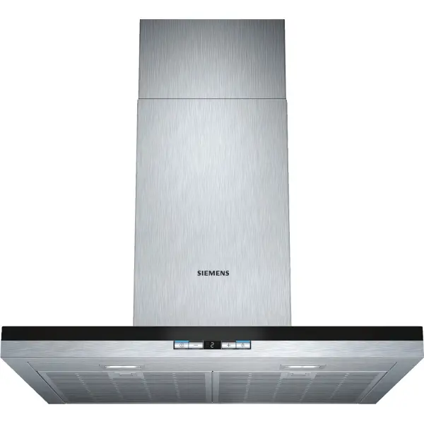 Вытяжка Siemens LC 68BD542