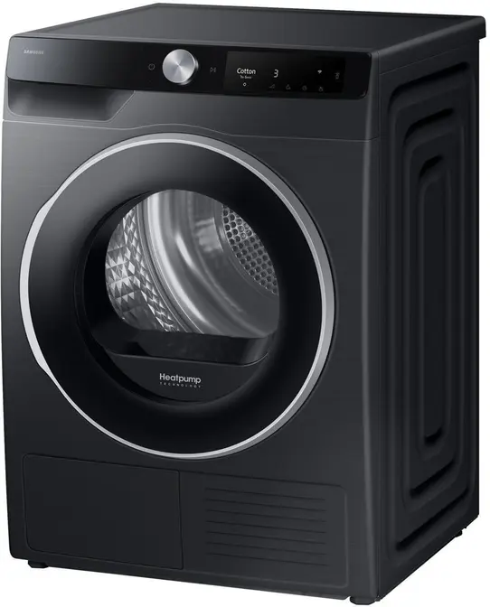 Сушильная машина Samsung DV90T6240LB/LP фото 3