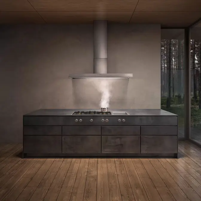 Вытяжка Gaggenau AW442120 фото 3