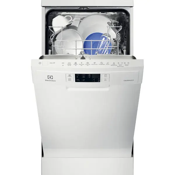 Встраиваемая посудомоечная машина Electrolux ESF9452LOW