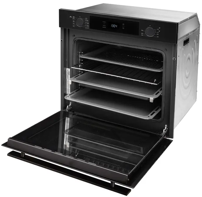 Духовой шкаф DeLonghi DEO 755 NB RAMONA фото 9