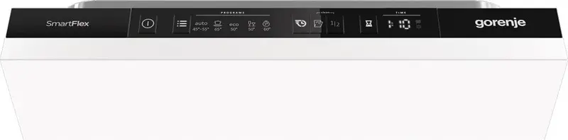 Встраиваемая посудомоечная машина Gorenje GV561D10 фото 7