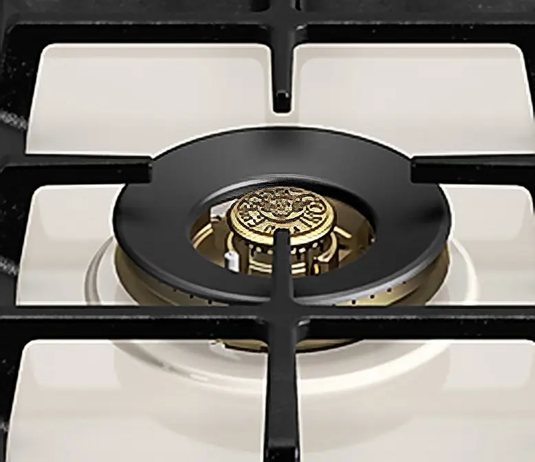 Варочная панель Bertazzoni P755CHERAC фото 3