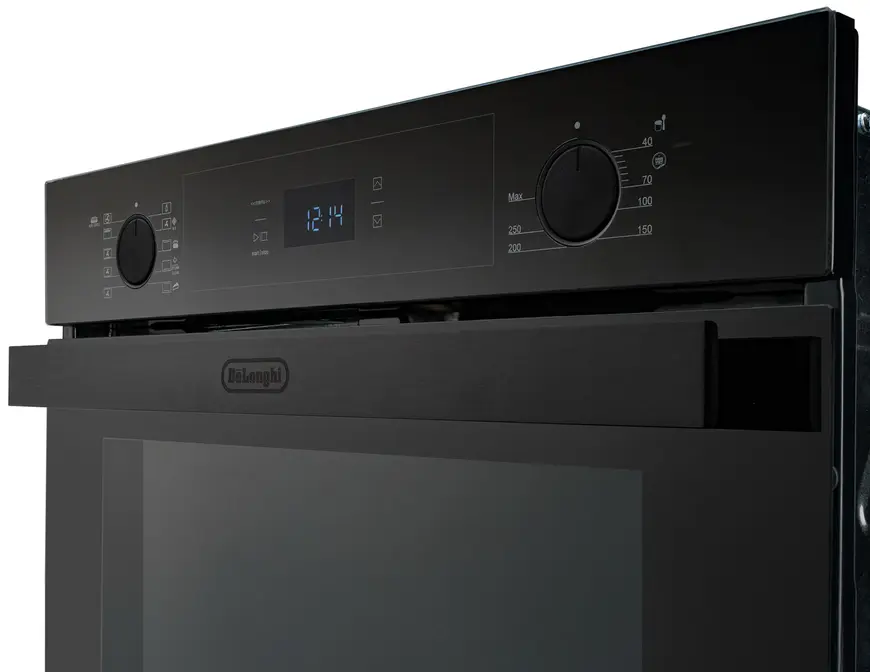 Духовой шкаф DeLonghi DEO 755 NB RAMONA фото 2