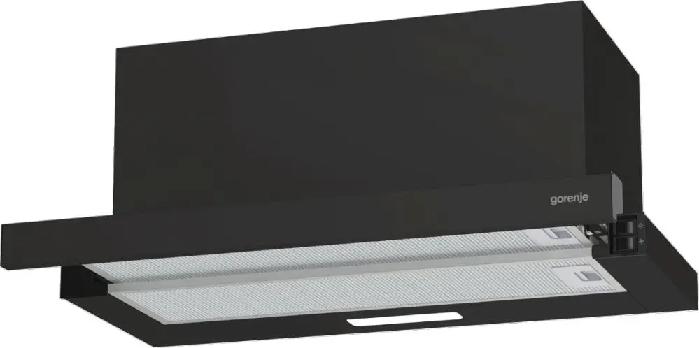 Встраиваемая вытяжка Gorenje TH606E7B фото 2