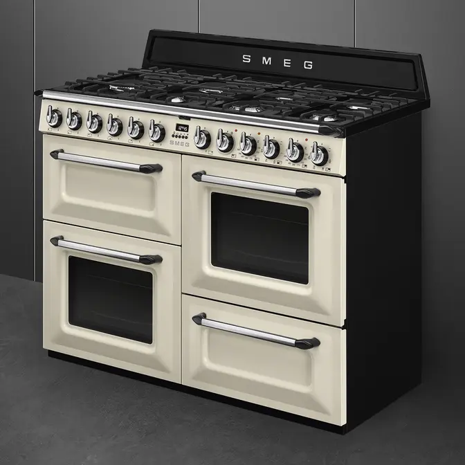 Варочный центр Smeg TR4110P1 фото 4