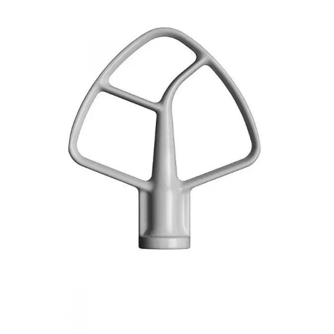 Миксер KitchenAid 5K45SSEWH фото 10