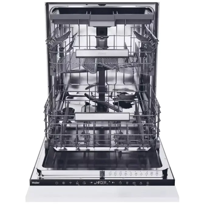 Посудомоечная машина HAIER XS 6B0S3SB-08 фото 3