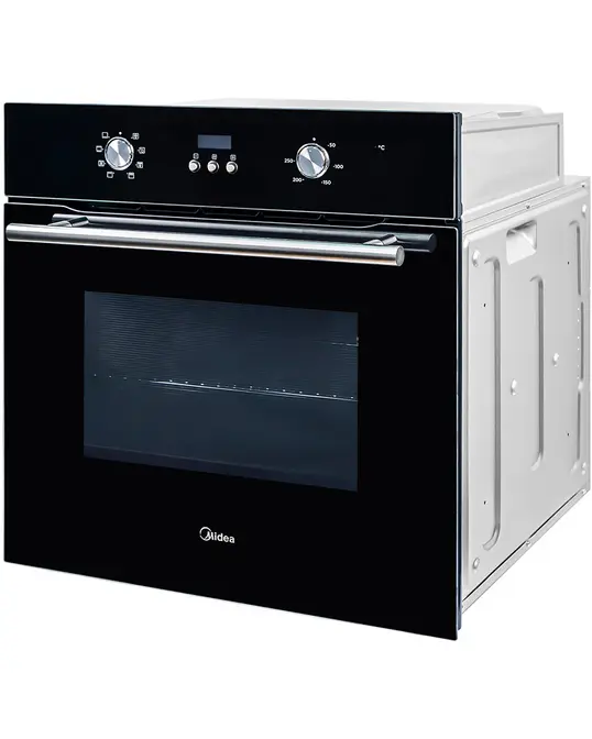 Духовой шкаф Midea MO47001GB фото 2